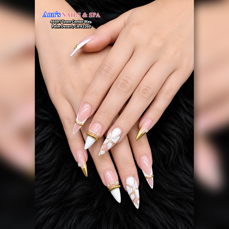 Nail Design 3
